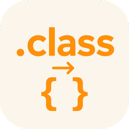 CSS Class Lens