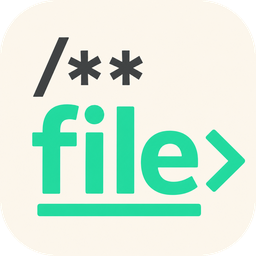 JSDoc File Links